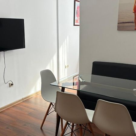 Aspen Golf Resort K004 Ski & Spa Relax Apartment Razlog Buitenkant foto