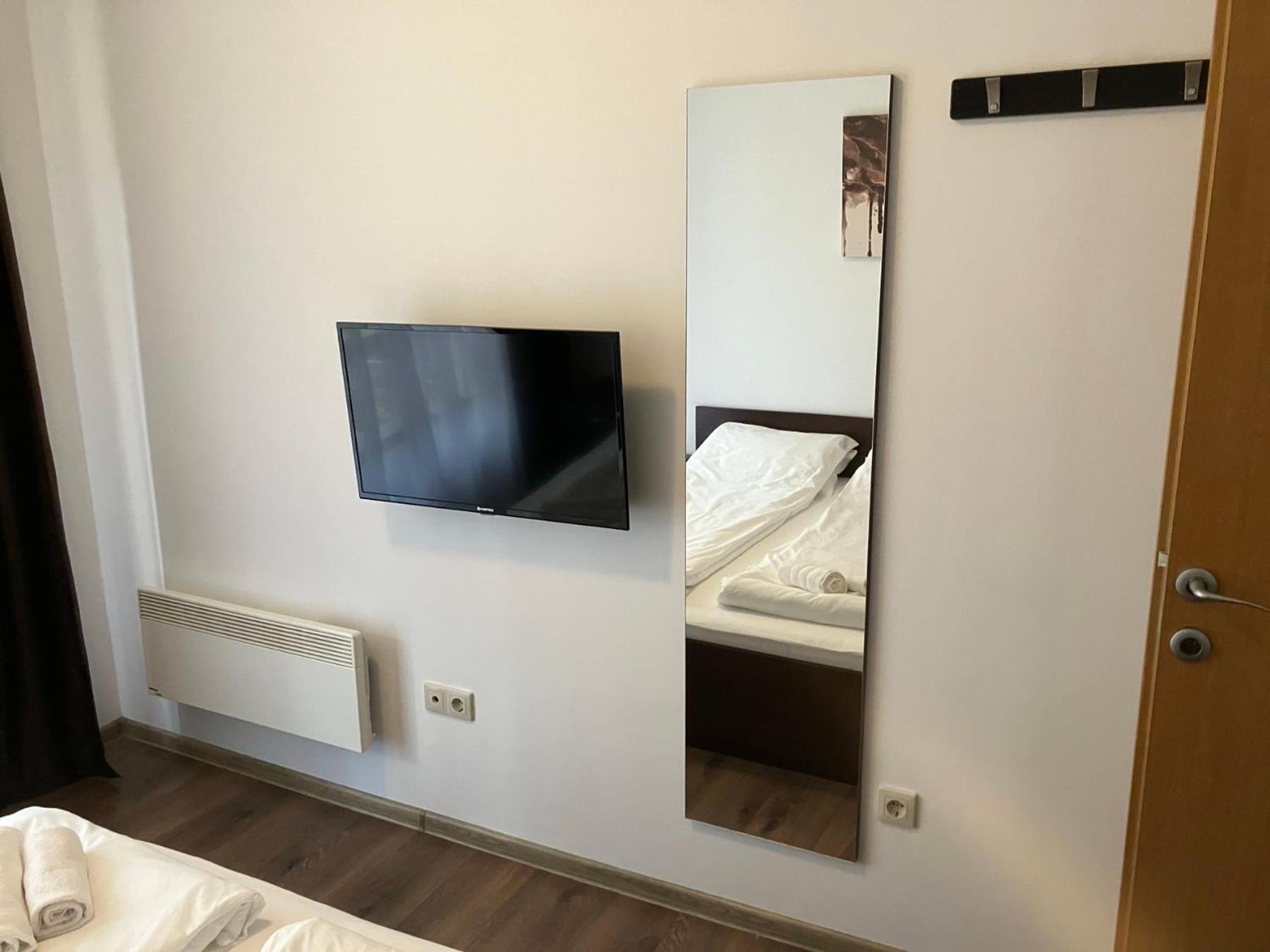 Aspen Golf Resort K004 Ski & Spa Relax Apartment Razlog Buitenkant foto