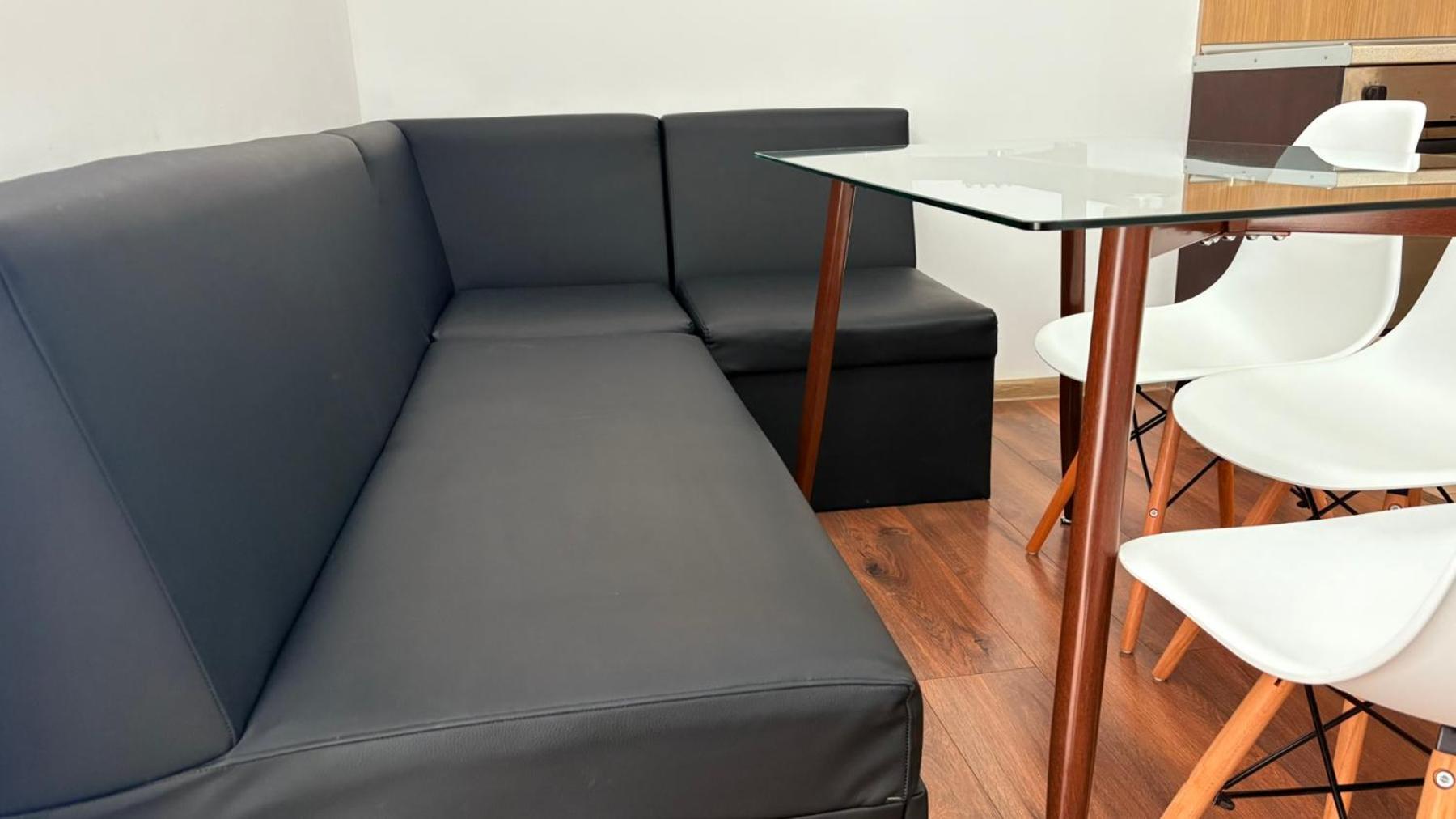 Aspen Golf Resort K004 Ski & Spa Relax Apartment Razlog Buitenkant foto