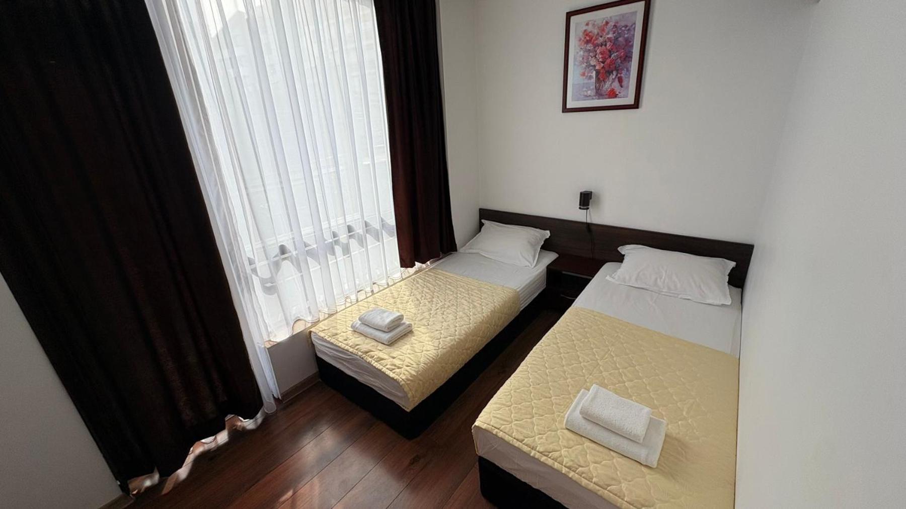 Aspen Golf Resort K004 Ski & Spa Relax Apartment Razlog Buitenkant foto