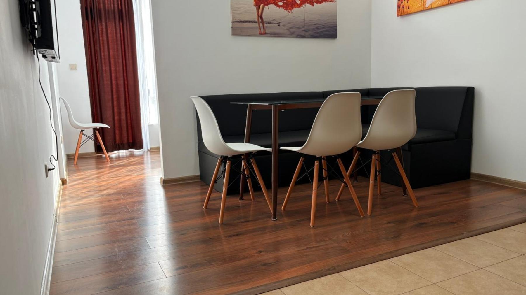 Aspen Golf Resort K004 Ski & Spa Relax Apartment Razlog Buitenkant foto