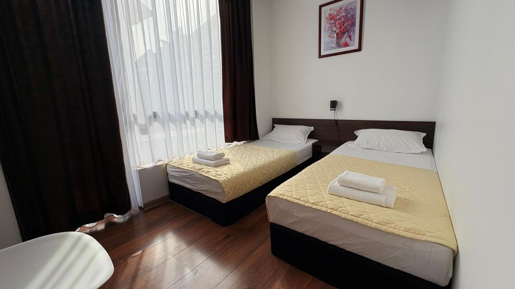 Aspen Golf Resort K004 Ski & Spa Relax Apartment Razlog Buitenkant foto