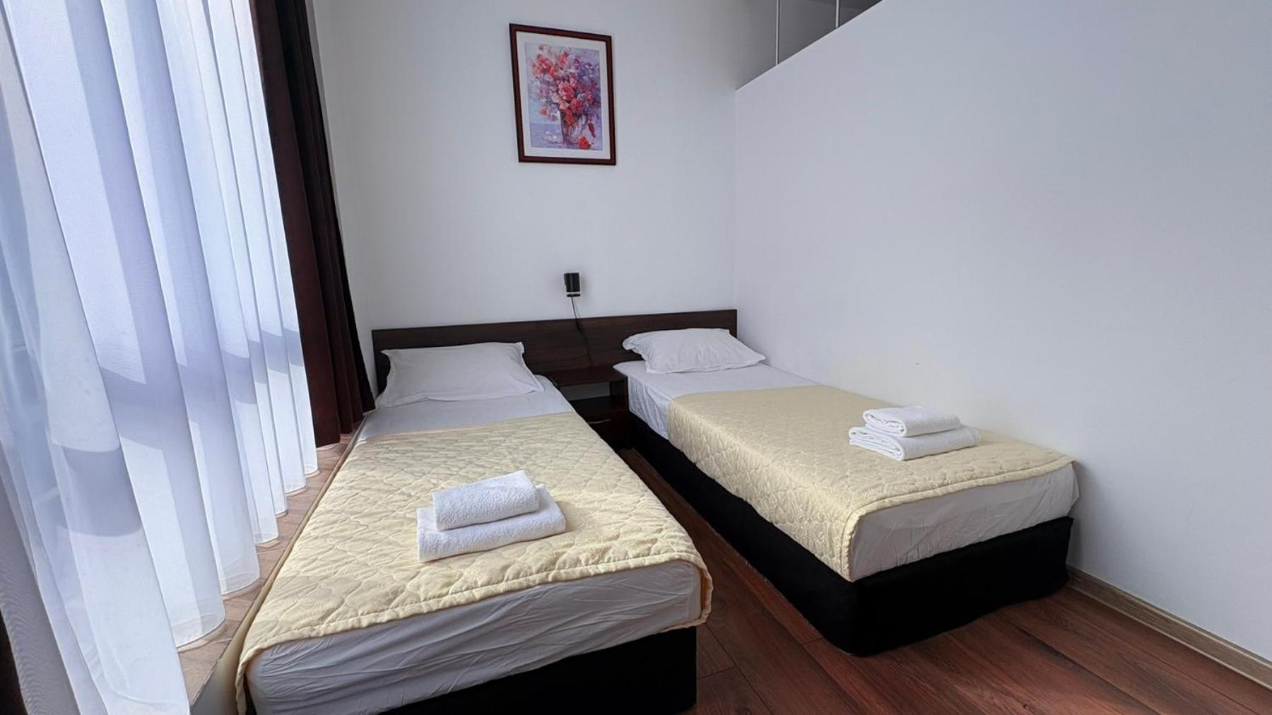Aspen Golf Resort K004 Ski & Spa Relax Apartment Razlog Buitenkant foto
