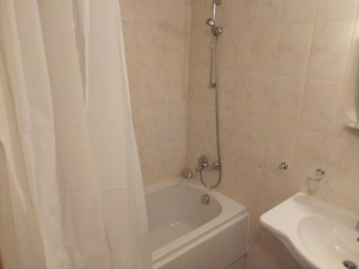 Aspen Golf Resort K004 Ski & Spa Relax Apartment Razlog Buitenkant foto